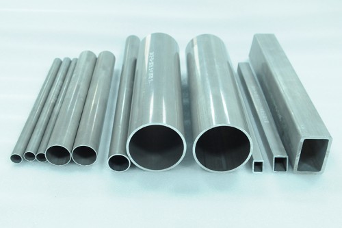 Aluminum Tube