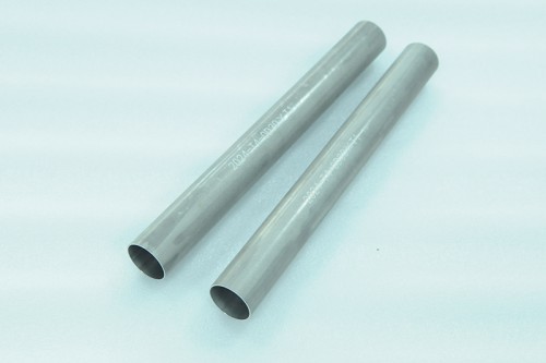 Aluminum Tube