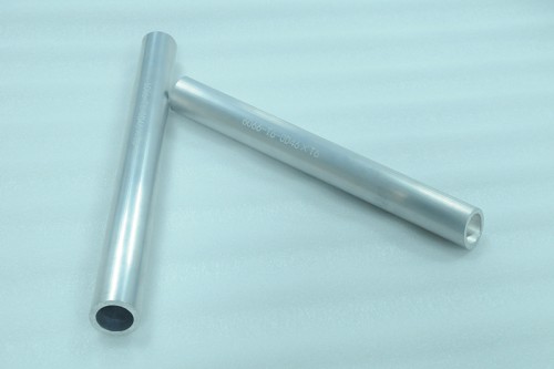 Aluminum Tube