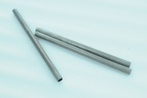 Aluminum Tube