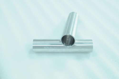 Aluminum Tube